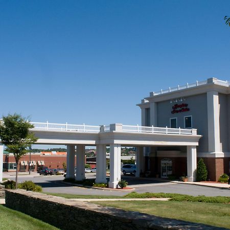Hampton Inn & Suites Middletown Exteriér fotografie