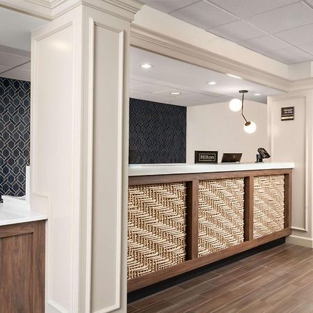 Hampton Inn & Suites Middletown Exteriér fotografie
