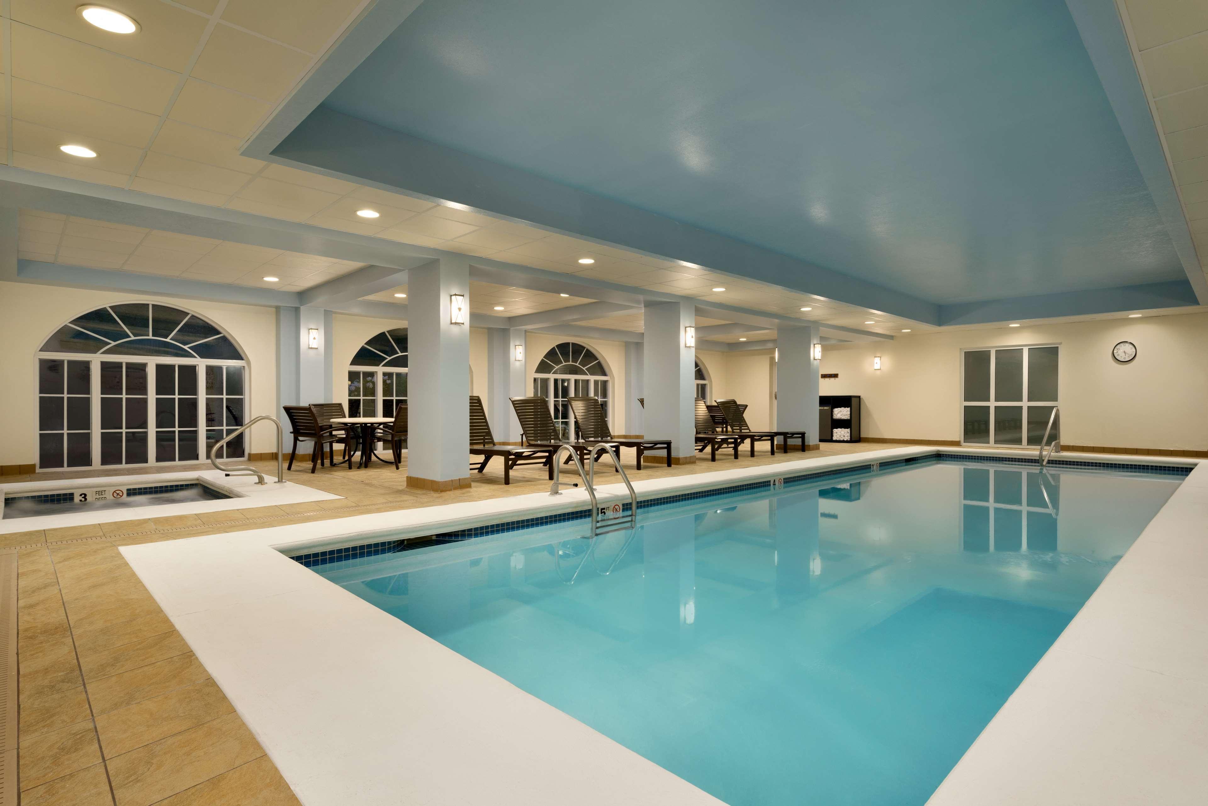 Hampton Inn & Suites Middletown Exteriér fotografie