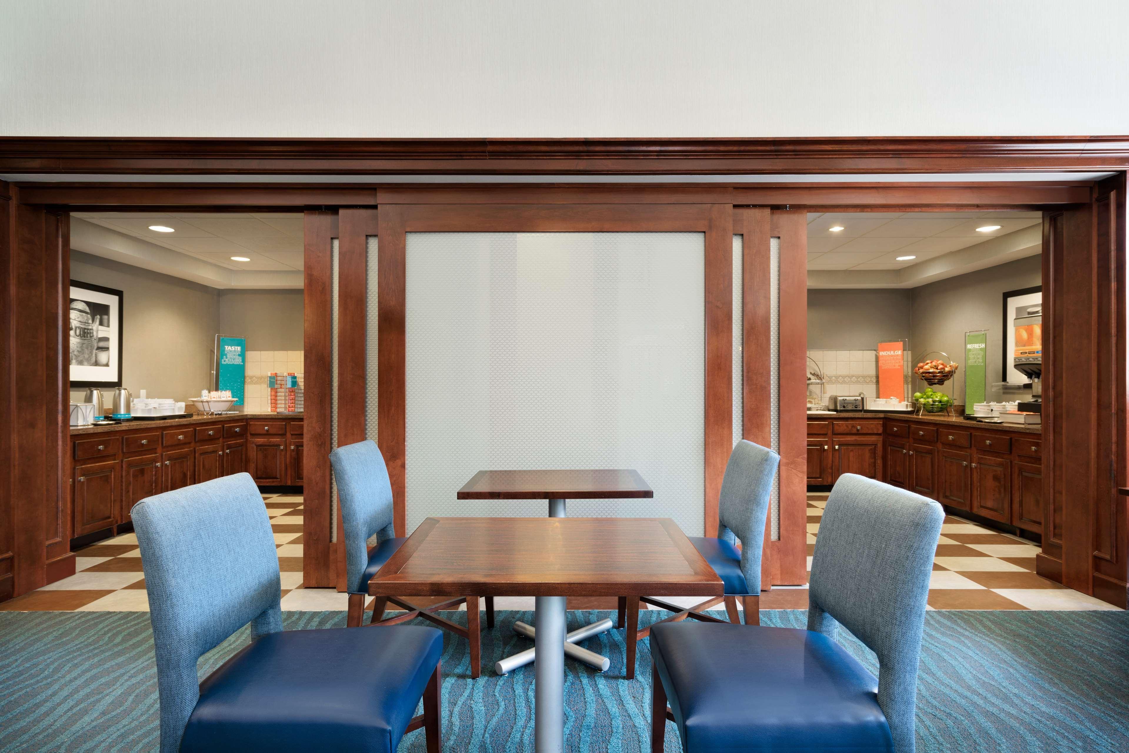 Hampton Inn & Suites Middletown Exteriér fotografie