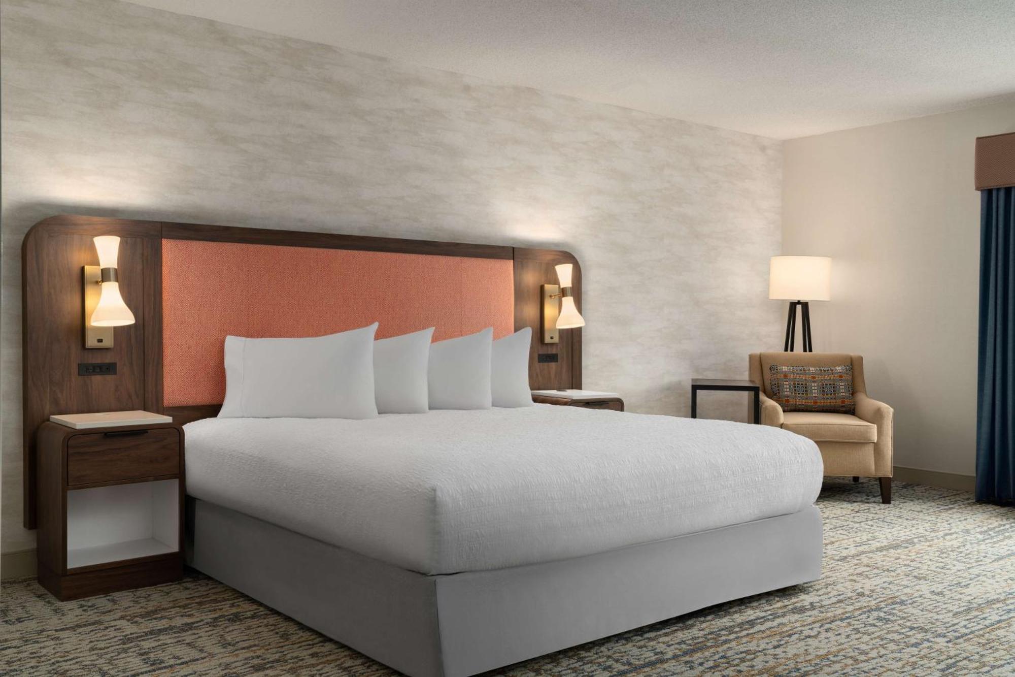Hampton Inn & Suites Middletown Exteriér fotografie
