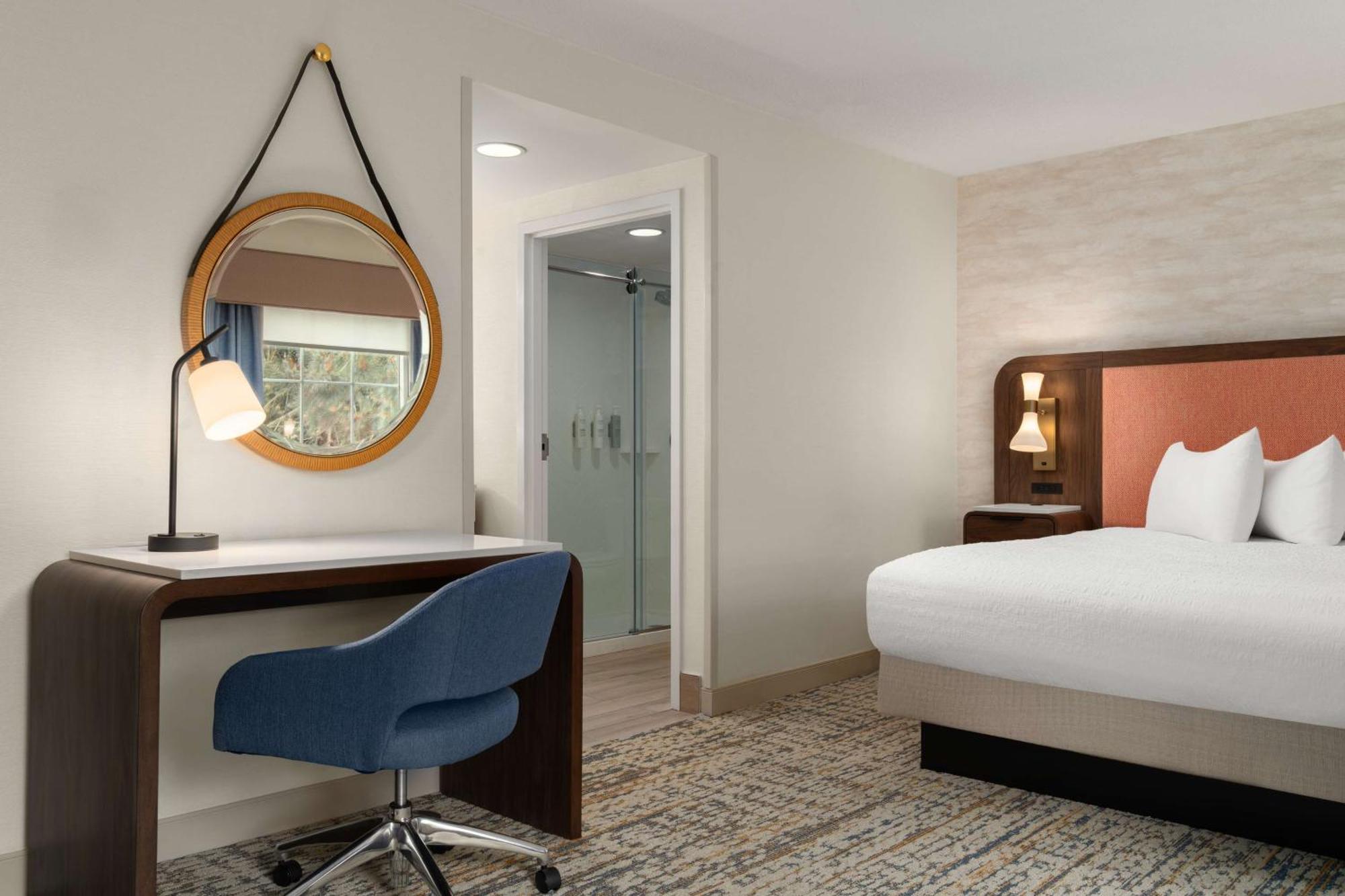 Hampton Inn & Suites Middletown Exteriér fotografie