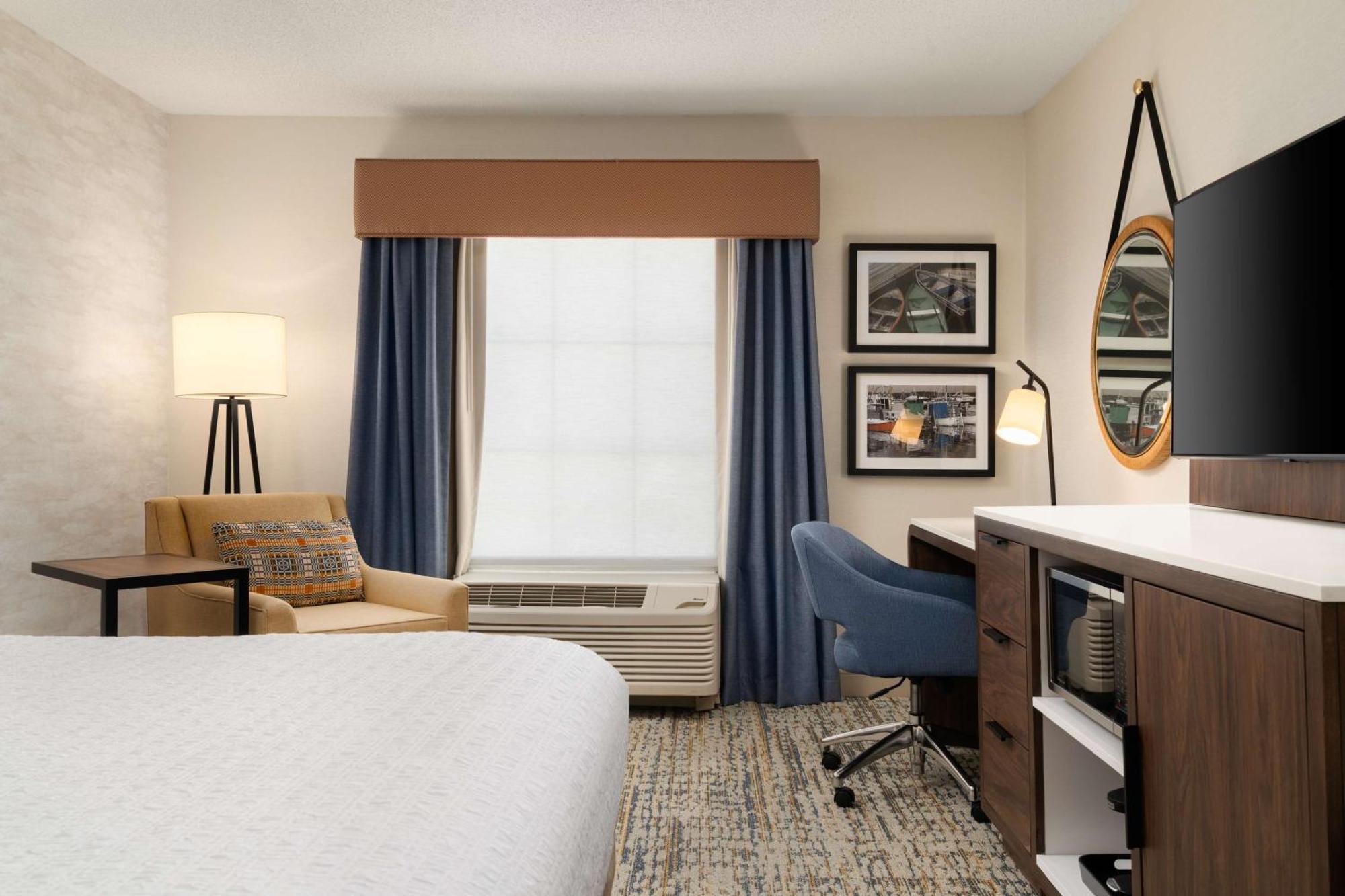 Hampton Inn & Suites Middletown Exteriér fotografie