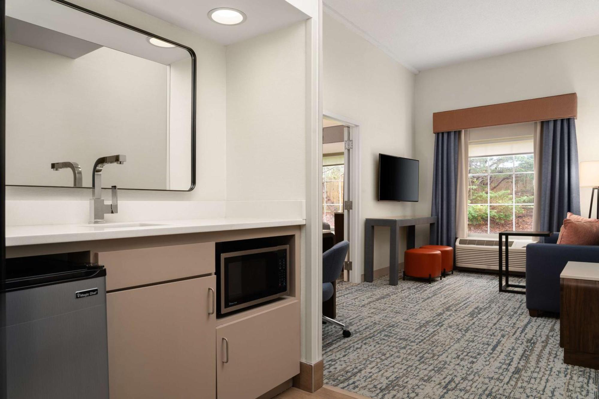 Hampton Inn & Suites Middletown Exteriér fotografie
