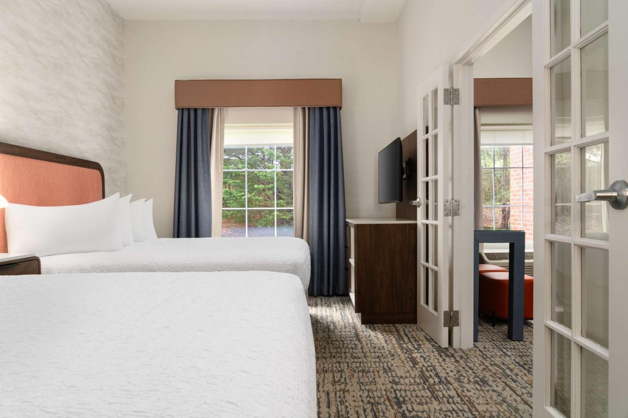 Hampton Inn & Suites Middletown Exteriér fotografie