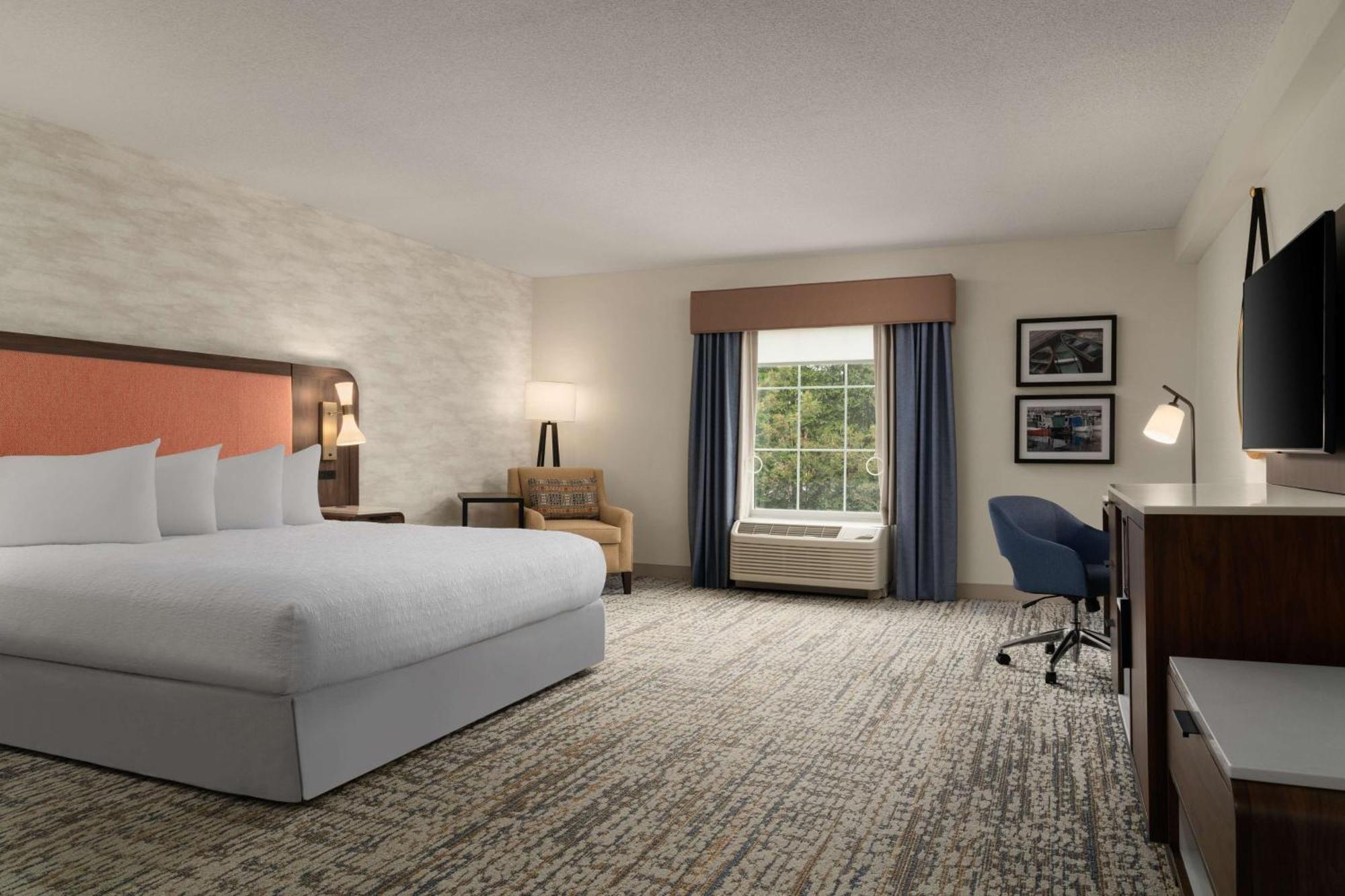 Hampton Inn & Suites Middletown Exteriér fotografie