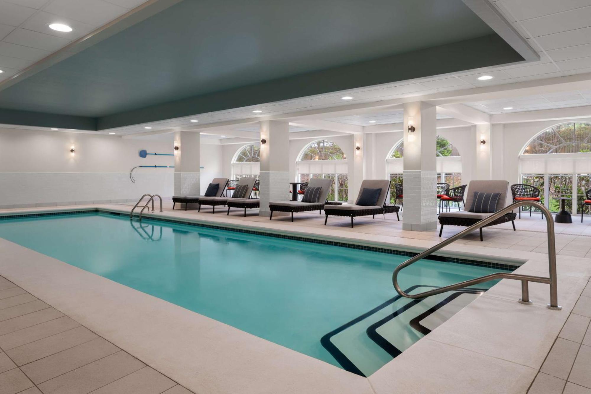 Hampton Inn & Suites Middletown Exteriér fotografie