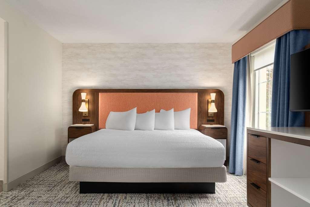 Hampton Inn & Suites Middletown Pokoj fotografie