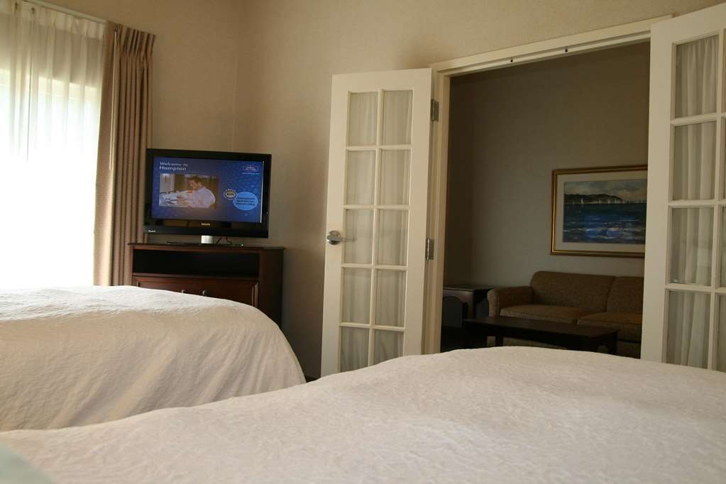 Hampton Inn & Suites Middletown Pokoj fotografie