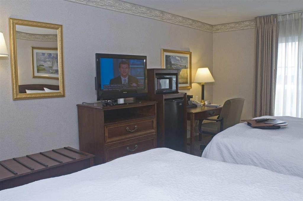 Hampton Inn & Suites Middletown Pokoj fotografie