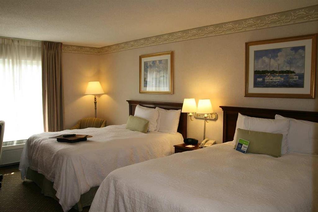 Hampton Inn & Suites Middletown Pokoj fotografie