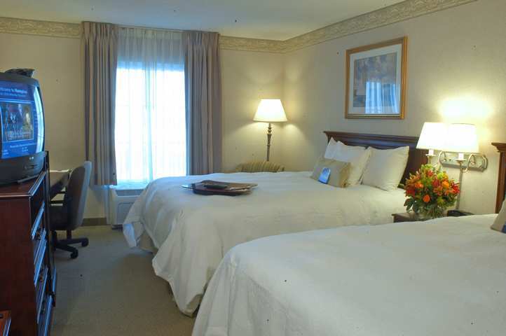Hampton Inn & Suites Middletown Exteriér fotografie