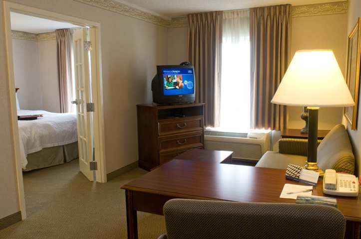 Hampton Inn & Suites Middletown Pokoj fotografie