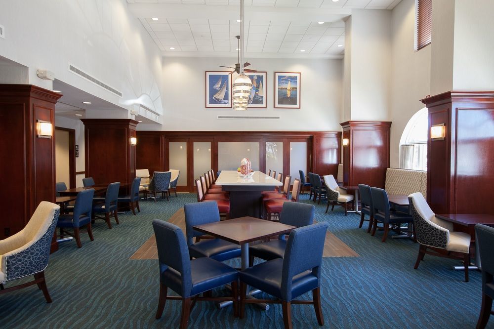Hampton Inn & Suites Middletown Exteriér fotografie