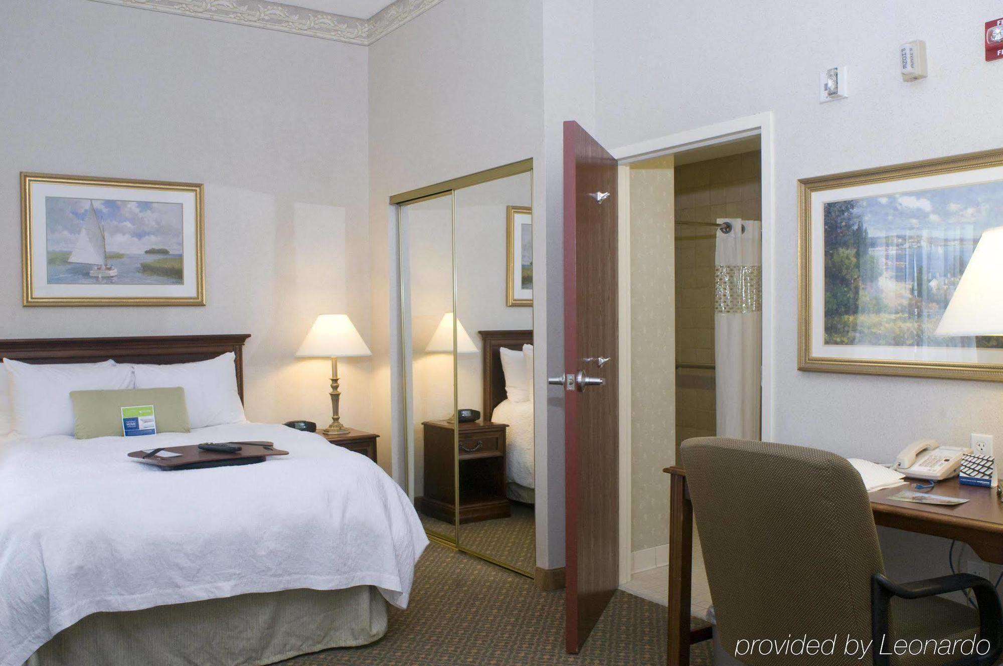 Hampton Inn & Suites Middletown Exteriér fotografie