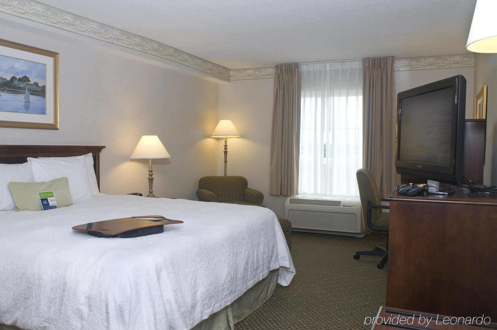 Hampton Inn & Suites Middletown Exteriér fotografie