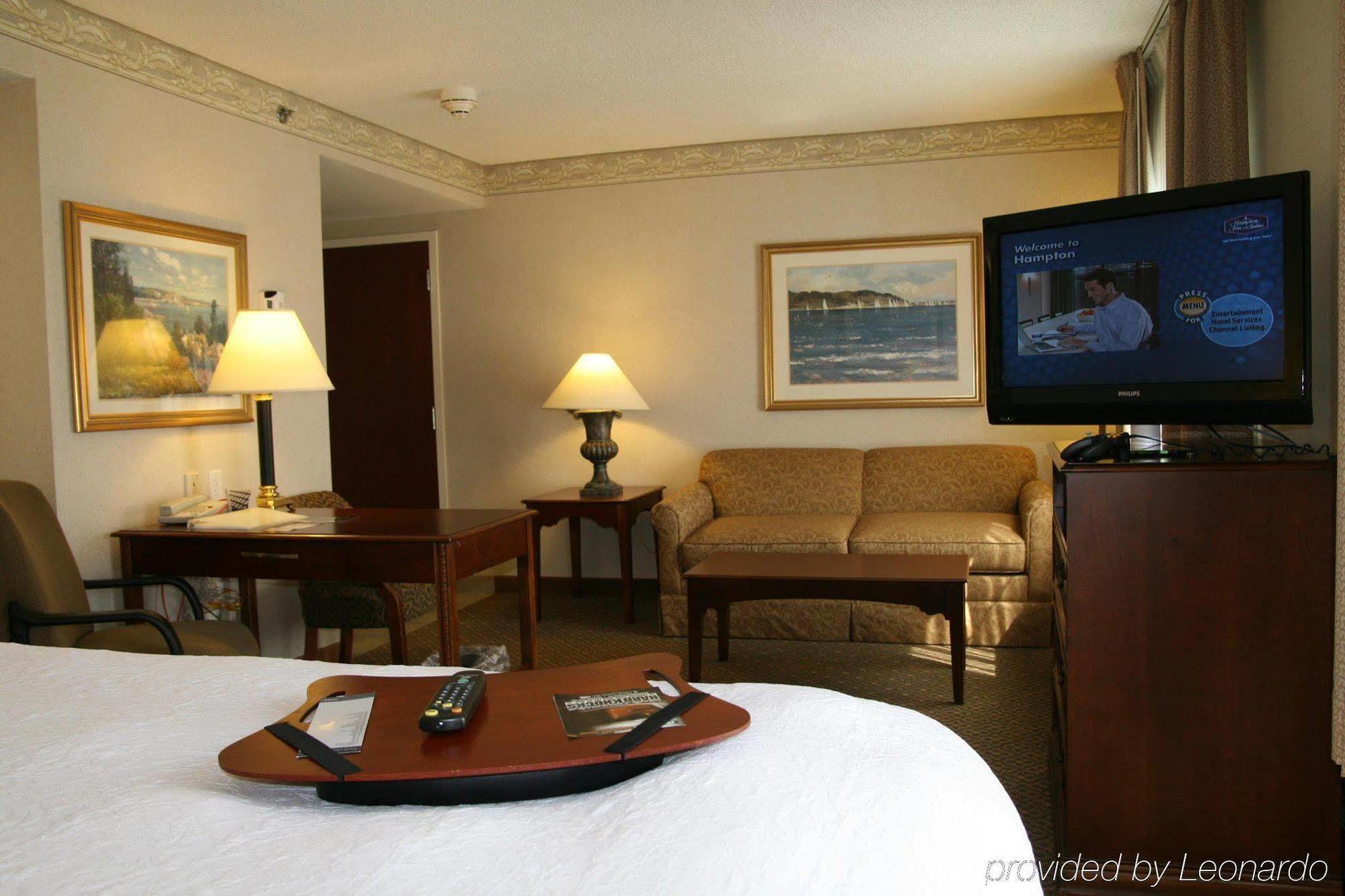 Hampton Inn & Suites Middletown Pokoj fotografie