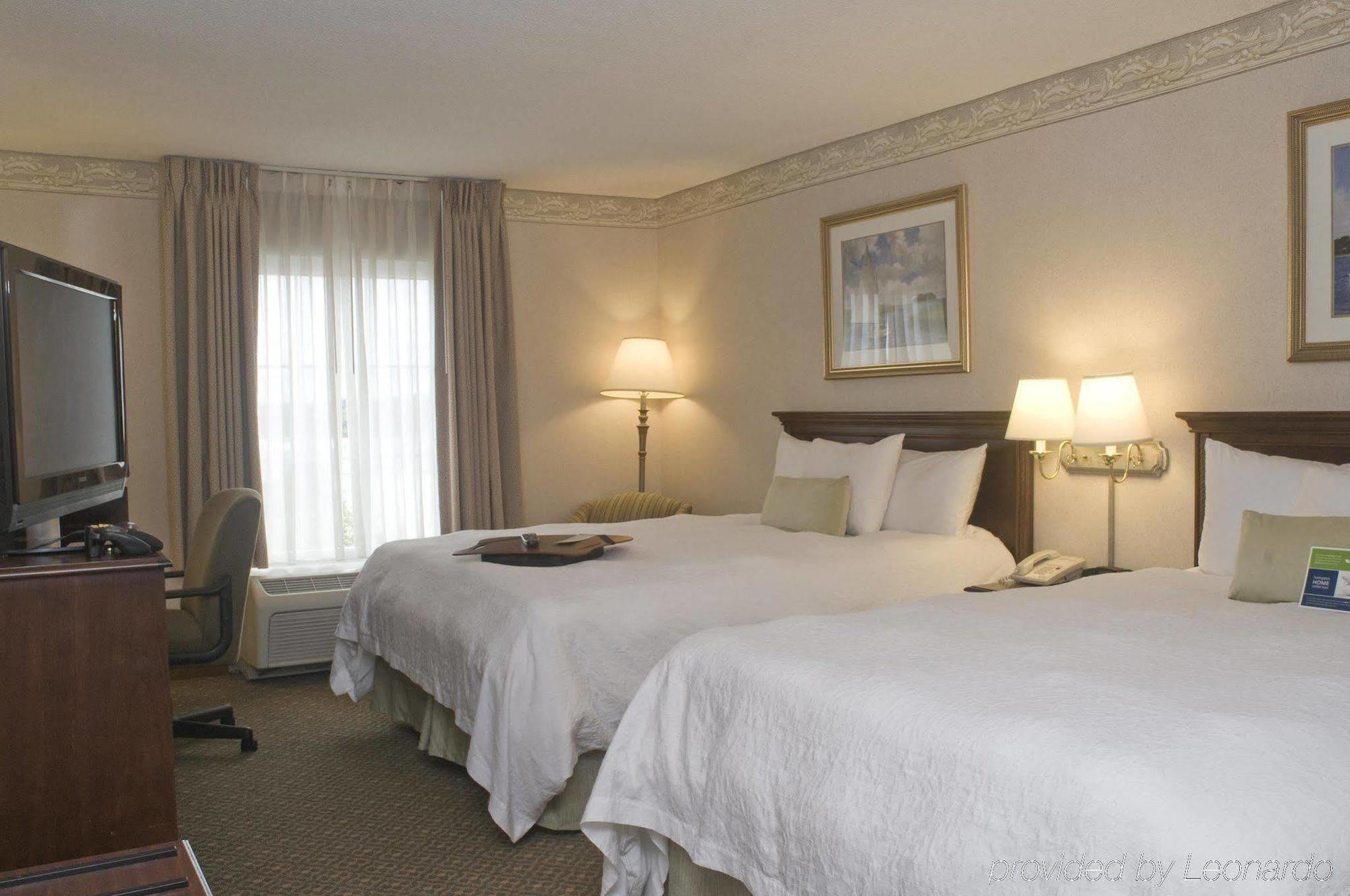 Hampton Inn & Suites Middletown Pokoj fotografie