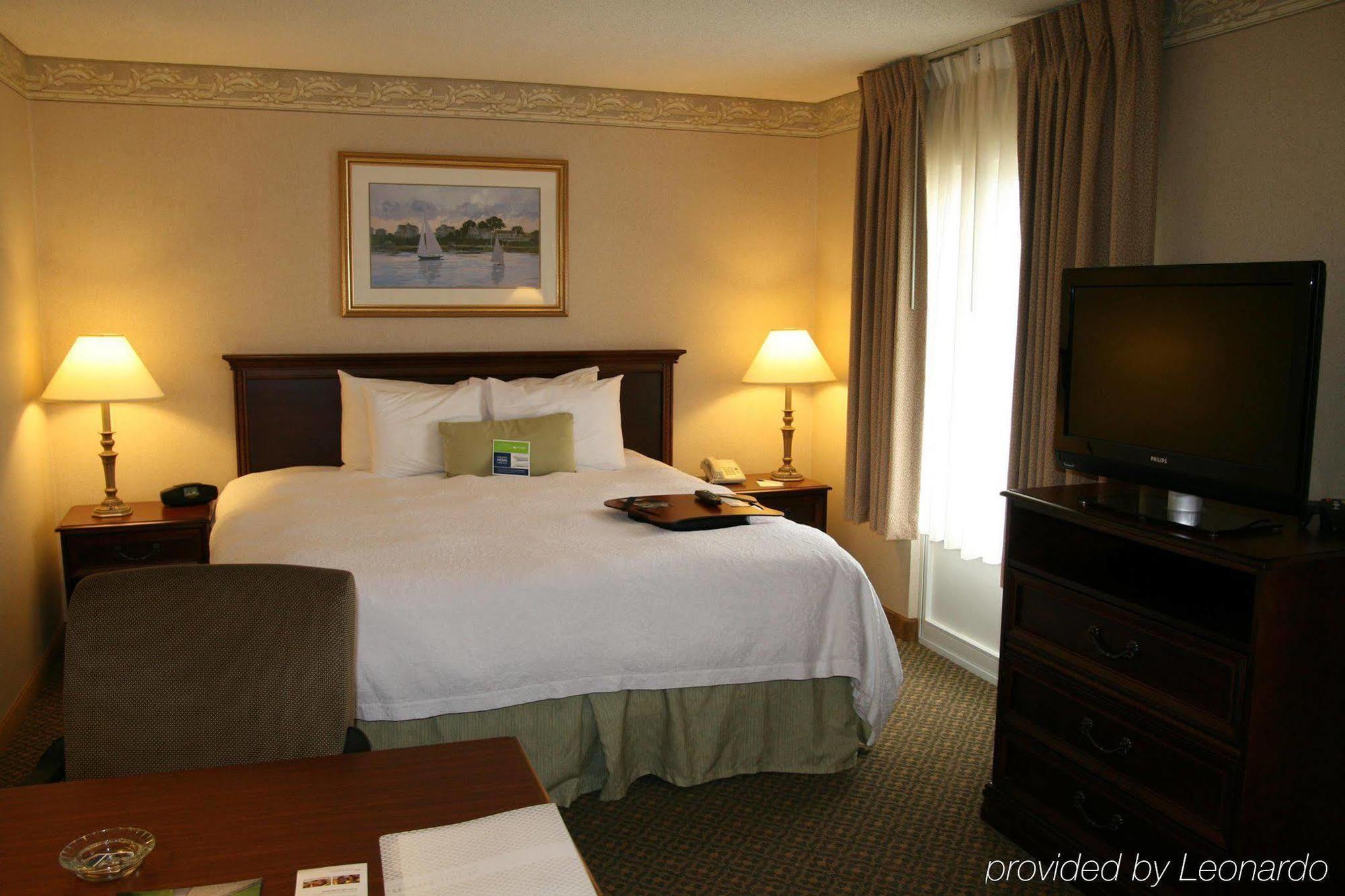 Hampton Inn & Suites Middletown Pokoj fotografie