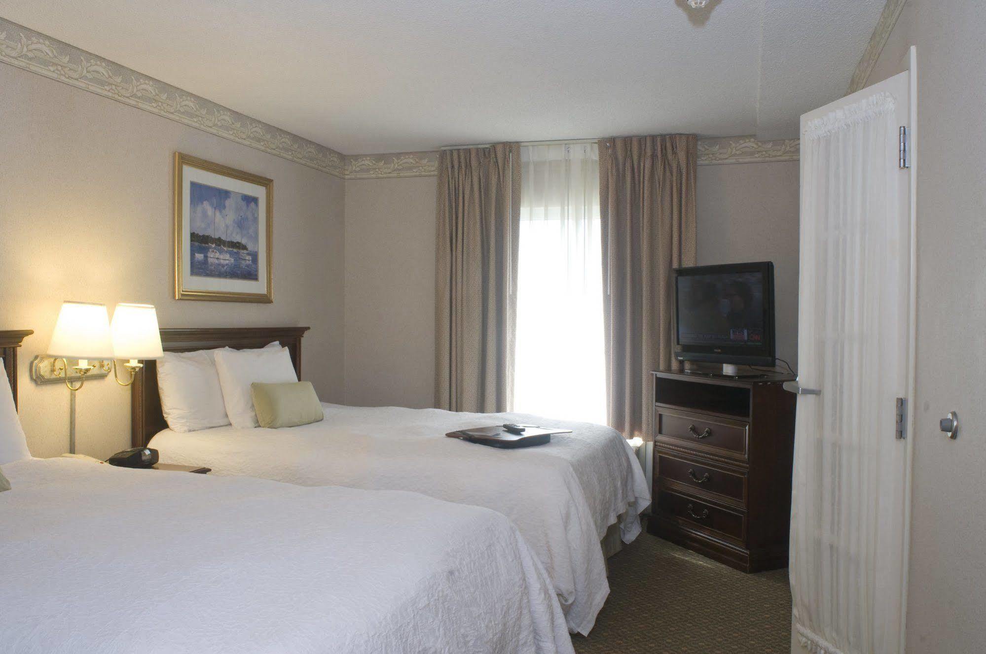 Hampton Inn & Suites Middletown Exteriér fotografie