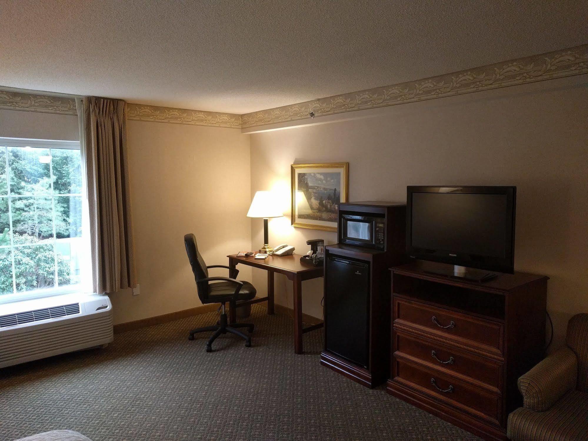 Hampton Inn & Suites Middletown Exteriér fotografie