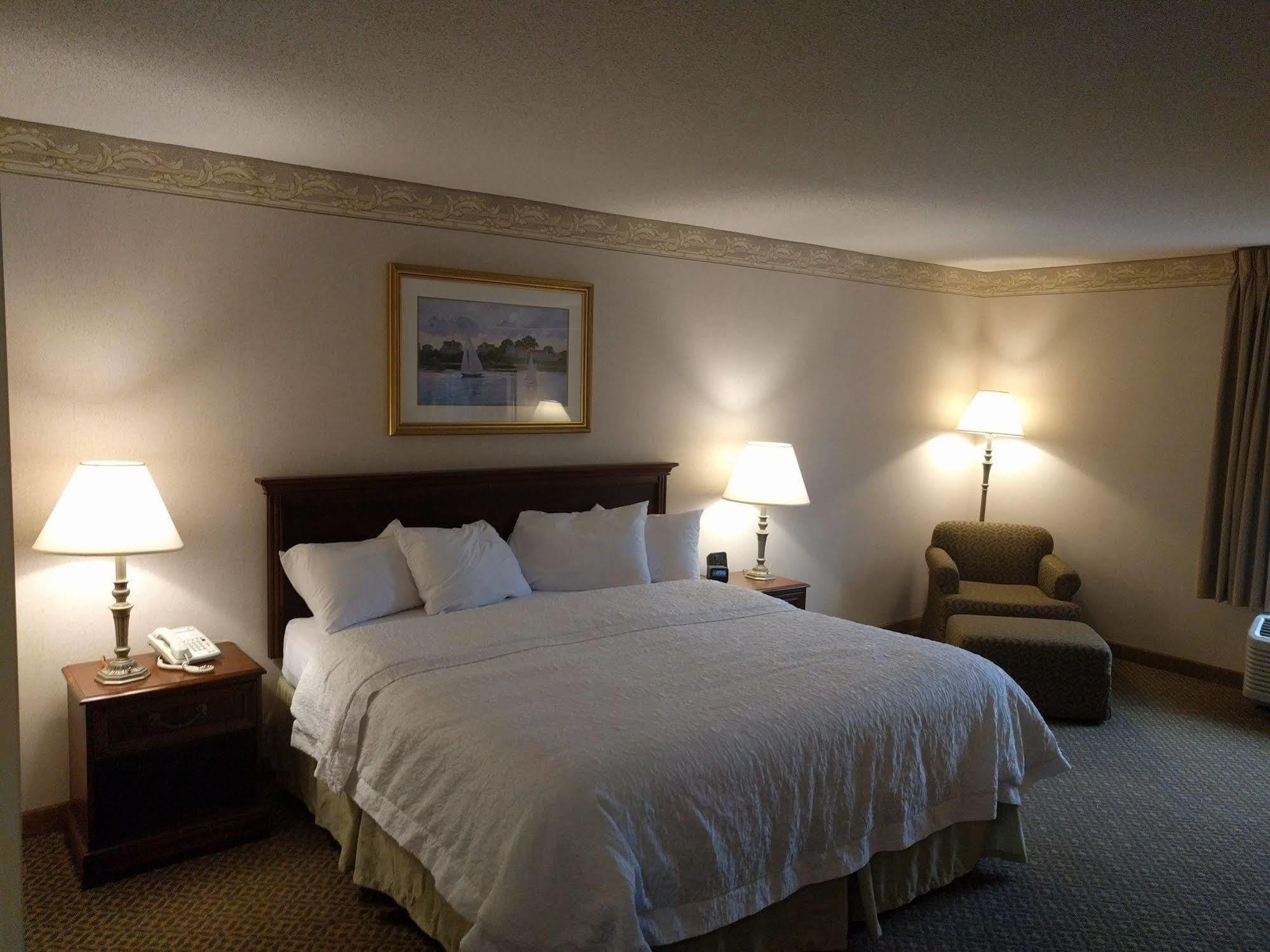 Hampton Inn & Suites Middletown Exteriér fotografie