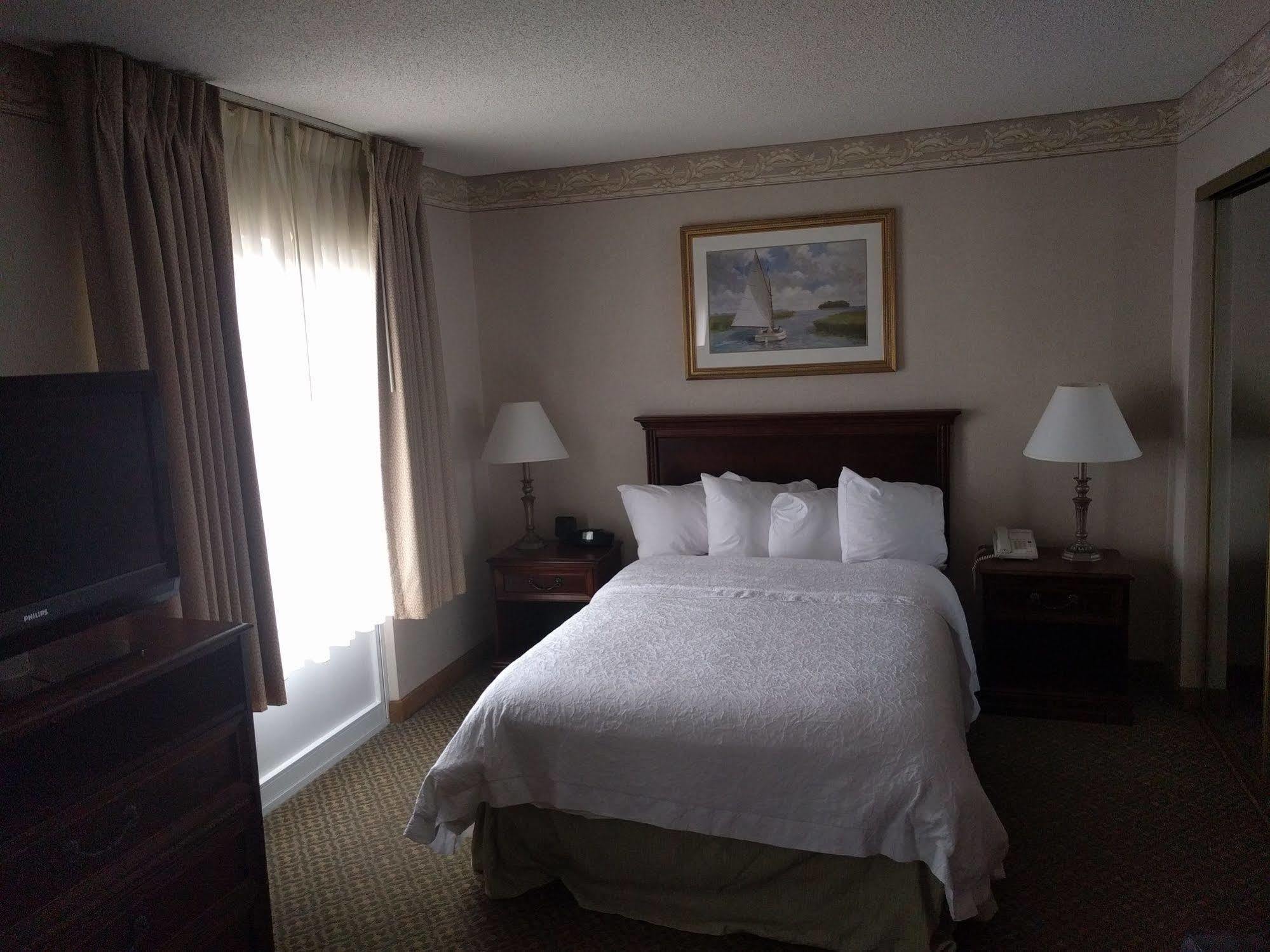 Hampton Inn & Suites Middletown Exteriér fotografie